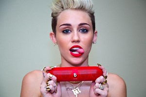 Why the Beats Pill is suddenly everywhere