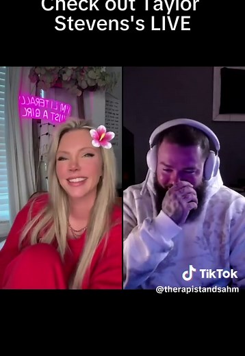 @Taylor Stevens #tiktoklive #livehighlights #Taylor Stevensfanclub #Taylor Stevens