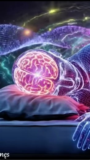 "40Hz Beats That Unlock GOD MODE Focus! 🧠⚡"#BinauralBeats