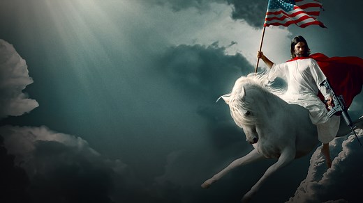 Praying for Armageddon: Evangelicals, the US and Middle East