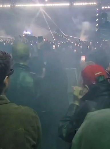 [25102025] #GDRAGON at Travis Scott's concert Cr./ vl8bb | P̶E̶A̶C̶E̶M̶I̶N̶U̶S̶O̶N̶E