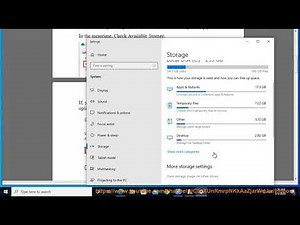 Fix Microsoft OneDrive Sync Problem on Windows 10