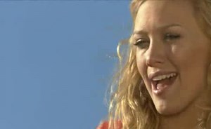 Hilary Duff - Anywhere But Here (2006)