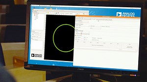 Getting Started with ADI Software Defined Radio (SDR) SOM