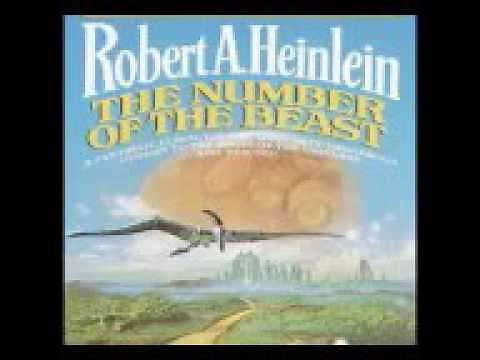 Robert A Heinlein - The Number of the Beast 1