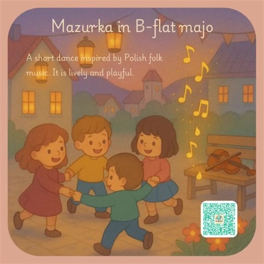 Meet Chopin: an Interactive Montessori Music Book - Etsy Canada