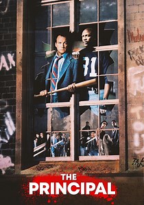 The Principal - movie: watch streaming online