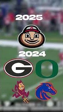 Miami Stuns the Buckeyes in Arlington