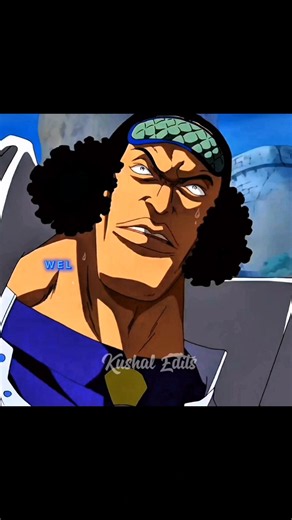 Luffy Uses Conqueror's Haki for the FIRST TIME at Marineford! 😱 | One Piece Best Moment
