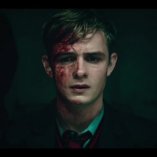 Alex Rider 🔫 @sammhenshawmusic #alexrider