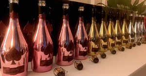 Armand de Brignac, o champagne de luxo | Vinoteca