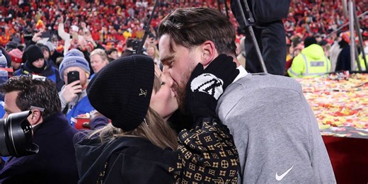 'Four Seasons Total Landscaping' has hilarious take on Taylor Swift's wedding venue