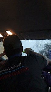 1.9K views · 17 reactions | CoolPlus Window Film l Gelap Dari Luar Terang Dari Dalam | Tolak Panas Hingga 99% | Garansi Hingga 7 Tahun | www.coolplus.id | CoolPlus.id | Facebook