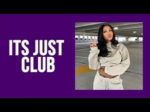 Back Stabbers x Darknite (Jersey Club) TikTok