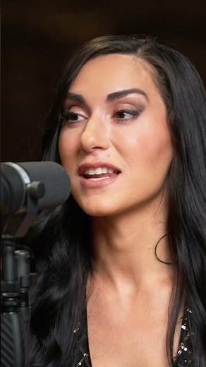 Zhaleh (Veronica) talks about THAT scene from Season 3 Episode Five