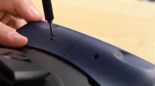 VR设备维修，各类头显，大型设备维修，HTC vive拆解 HTC vive维修，武汉灵智妙境#htcvive #VR #头显 #维修 #vr设备