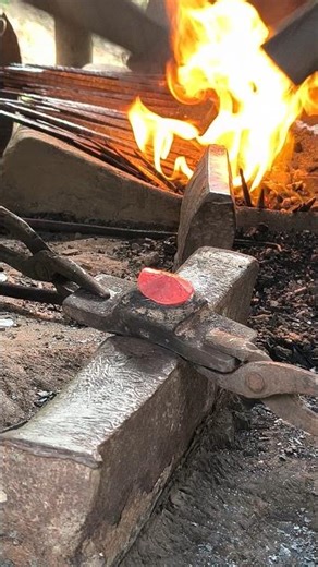 Incredible Engineering: How Millions of Nails are Made Every Day ⚡ #Engineering
