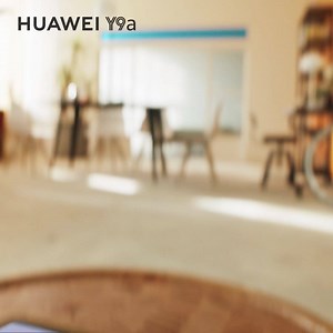 اشتر HUAWEI Y9a الآن مقابل 2899 درهم | Huawei Mobile