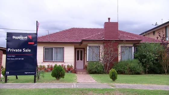 Federal government set to expand home lone guarantees for first time buyers