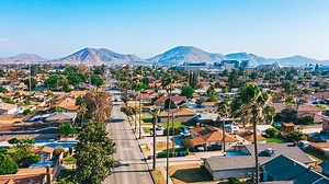 Knight Transportation Trucking Terminal in Fontana, CA | Join Our Team!