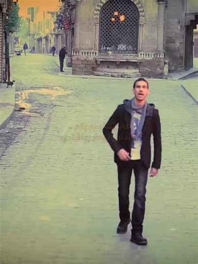 القيصر بيكرى: ناصر الجوكر وتراك استيف الجديد