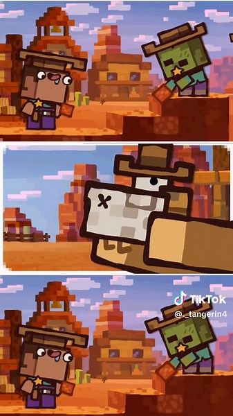 Minecraft Animation Recap: Cartoon Episode 3 Highlights