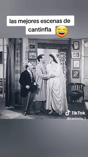Best Moments of Cantinflas: Funny and Memorable Clips