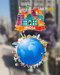 496K views · 15K reactions | इन जुगाड़ों को देखकर वैज्ञानिकों का दिमाग भी घूम जाएगा, India के सबसे अनोखे जुगाड़ | Factified | Facebook