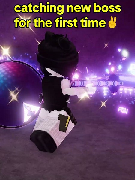 THIS NEW BOSS IS INSANE 😭🙏 #fisch #roblox