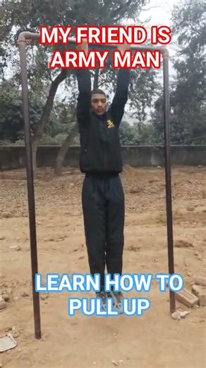 commando pull up #viral #shorts #trending #army #motivation #video