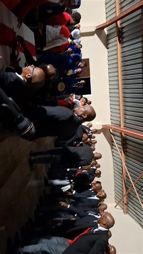 13K views · 252 reactions | As we lay our heads to slumber, just like a deer that thirst for spring waters, if you find yourself thirsting for God, in context, God's love, grace and the Holy Spirit, YMG says to us "Get up and pray to your God", for it is through prayer that we stay close to God, where our hearts are opened to Him and He is able to work in us #Retsamaetsegonekoo | MCSA Molopo District 1500 | Facebook