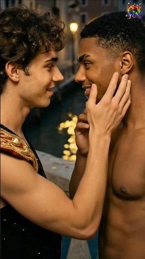 Carnival Love 🌈 Emotional Gay Love Story | Boys Love Short #boyslove #gayromance #bl #gayshortfilm