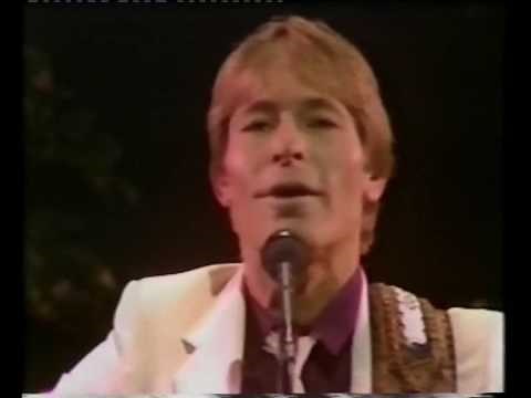 John Denver The Eagle and The Hawk