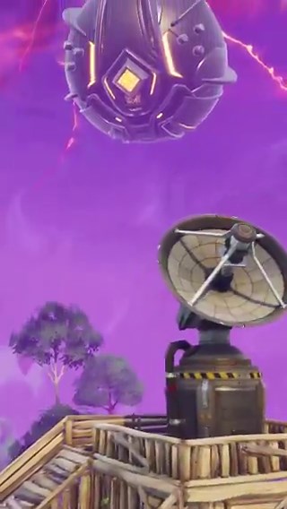 NEW TEASER — DARK VOYAGER IS GOING TO STW