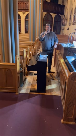 17 reactions | St. Joseph Catholic Church, Springfield MO on Reels | Facebook