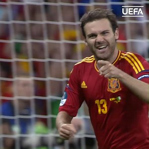 1.9M views · 10K reactions |  Juan Mata's best attribute is ______ ⁣⁣  Happy birthday to the Spanish star!  #HBD | Selección Española de Fútbol (SeFutbol) | UEFA EURO 2024 | Facebook