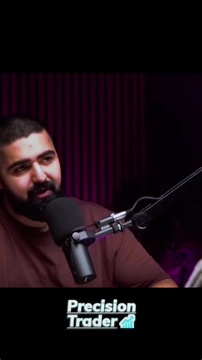 The three stages of trading 1. You learn how to trade (the basics how to buy and sell) 2. You find Reasons to trade (strategy/trading plan) 3. You work on pschology (self development) Its always good to take a step back and reflect on the decisions you are making bad and good.💎🔑📈 - - Speaker: Dan Cheung #trading #daytrader #forex #stocks #futures #options #tradingpsychology #tradingmindset #stages #selfdevelopment #precisiontrader