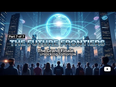 History of the Computer The Future Frontiers Part 7 of 7