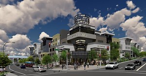 Old Palomar Hospital redevelopment begins Friday