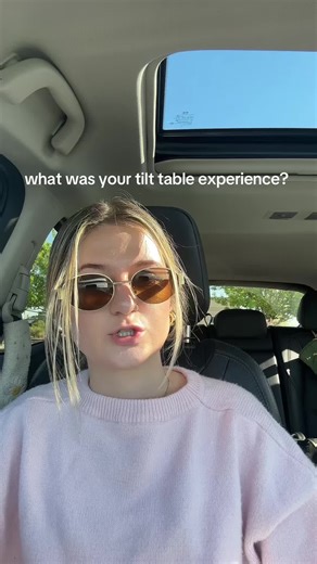 here we are again 😛 #chronicillness #pots #tilttabletest | tilted table test