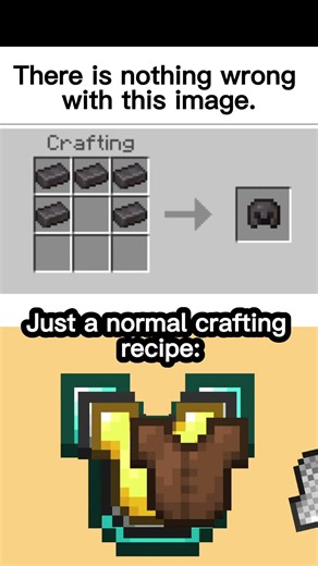 Minecraft memes #minecraft #shorts