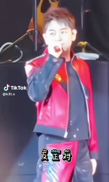 Konser Malaysia Jimmy Lin - Lagu Mandarin Terbaik