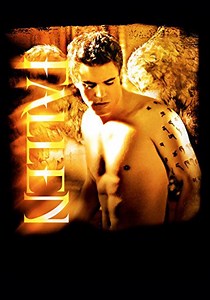 Fallen: The Journey streaming: where to watch online?