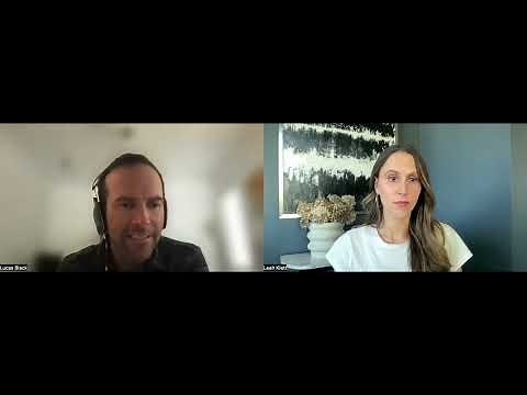 "Unsung Hero" interview: Lucas Black left "NCIS" to focus on his family