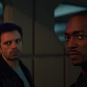31K views · 485 reactions | Together again  Episode two of Marvel Studios' The Falcon and The Winter Soldier is now streaming on #DisneyPlus. | Marvel | Facebook
