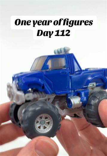 Transformers Revenge of the Fallen Wheelie! #transformers #toycollector #bayverse #autobots #review