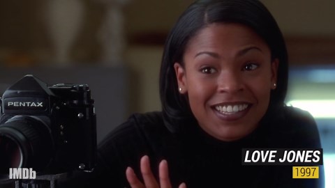 Essential Black Films of the 1990s