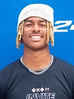 Anthony Davis Jr., Grayson Rams, Linebacker