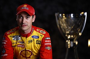 “I’m just spitballing”: NASCAR insider floats an idea of a 4-race championship format amid change in 2026 playoff debate