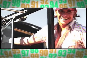 GAC's countdown of the Top 50 Fan-Voted Videos of the 90s starts tonight at 8|7c. It's gonna be fun...don't miss it! http://www.gactv.com/90s | Great American Family